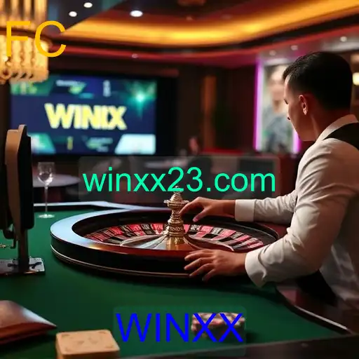 Cassino ao vivo