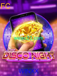 Descubra o Fascinante Mundo de DiscoNightM: Um Jogo que Ilumina a Noite