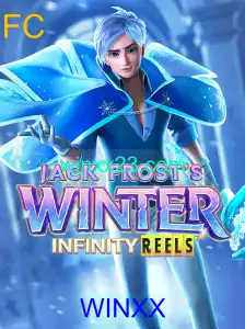 Explorando o Universo de JackFrostsWinter