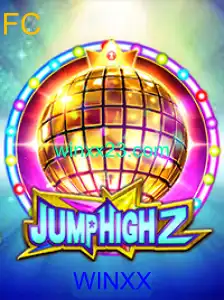 Descubra o Mundo de JumpHigh2: Emoção, Aventura e Desafios