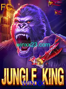 Explorando o Fascinante Mundo de JungleKing: Aventura e Estratégia nas Selvas Virtuais