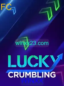 Explorando o Fascinante Mundo de LuckyCrumbling: O Jogo da Nova Era