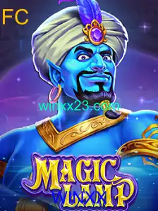 Explorando MagicLamp: O Novo Jogo que Transforma Sonhos em Realidade