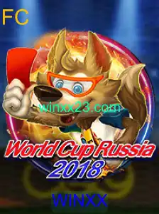 WorldCupRussia2018: Um Mergulho no Mundo do Futebol Interativo